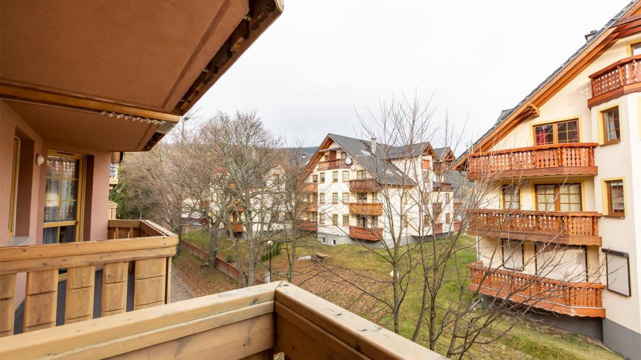 VacationClub - Osiedle Podgórze 1E Apartament 20 Szklarska Poręba Exterior foto